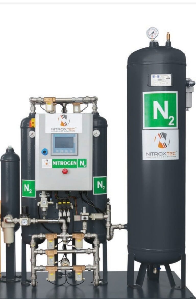 N2 kompakt Nitrogen & Oxygen