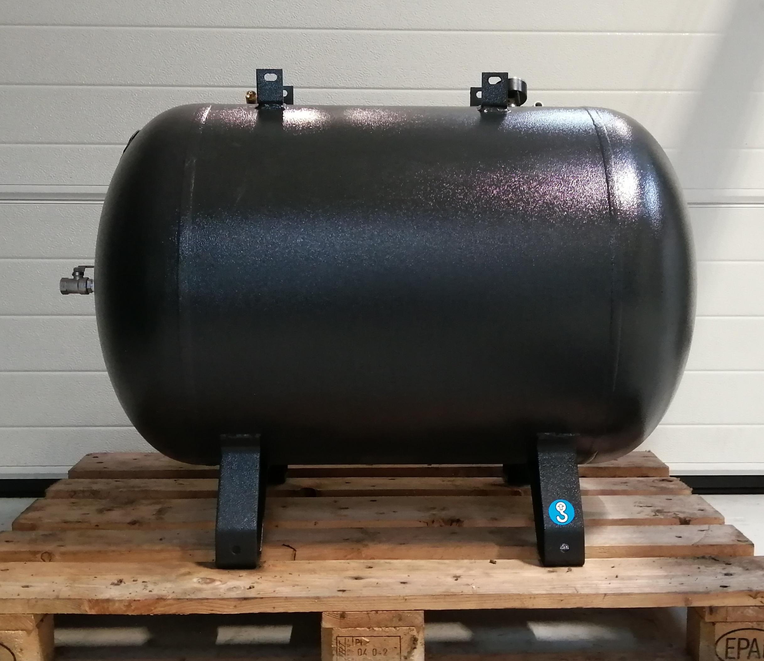 Beholder til salg 13 dav