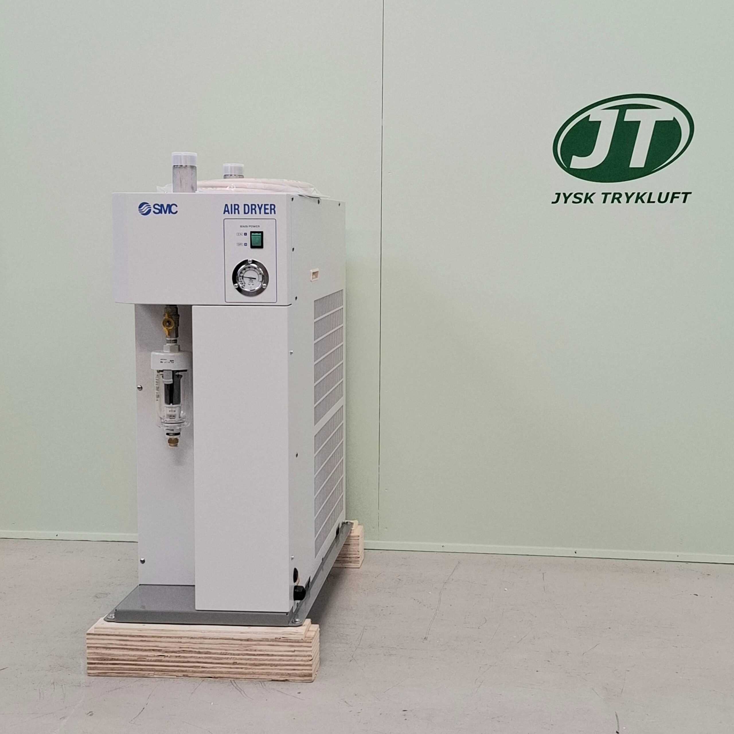 Køletørrer 1 IDFA70-23