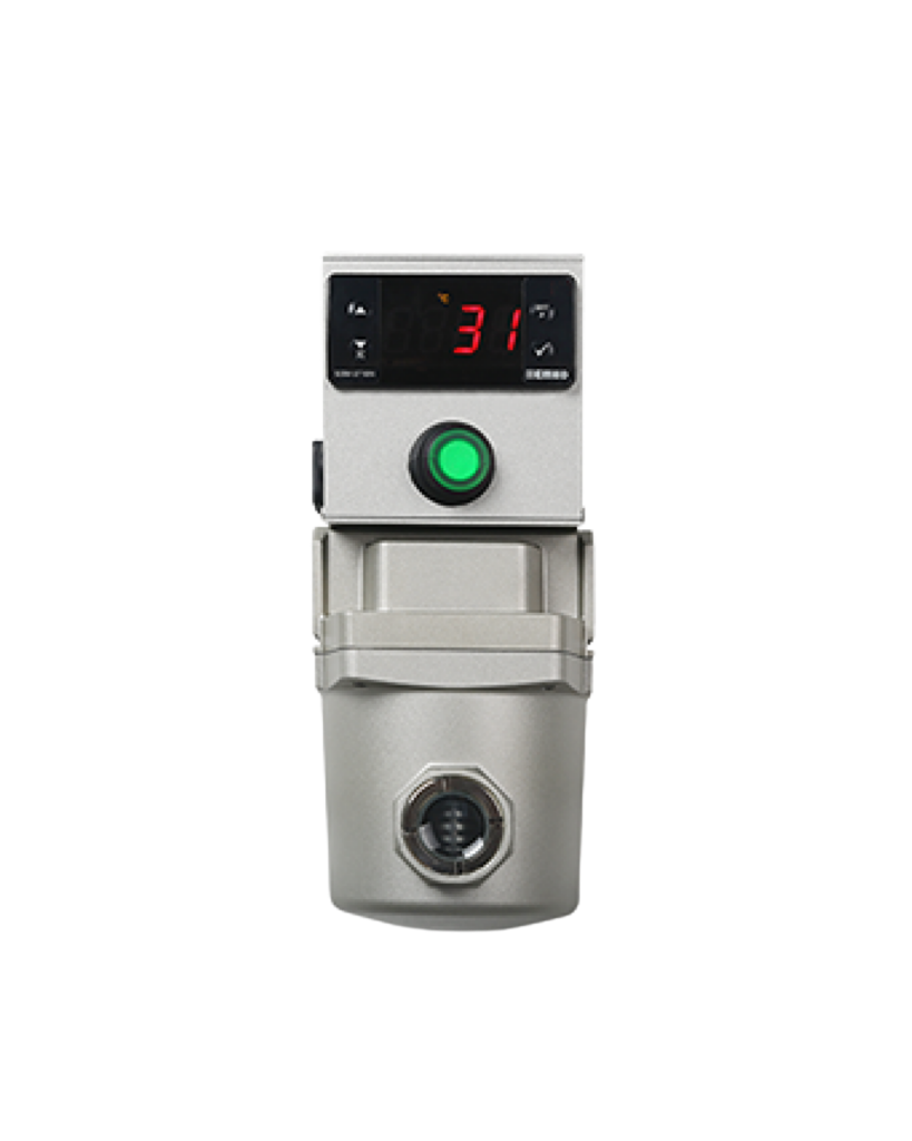 1 Air Heater