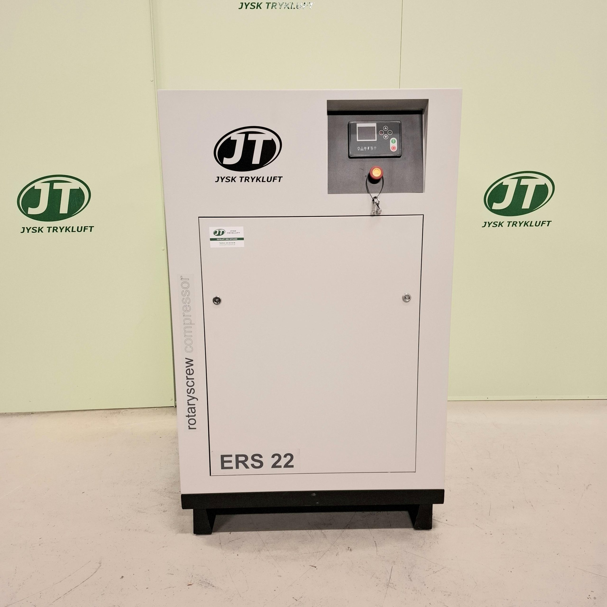 ERS22B